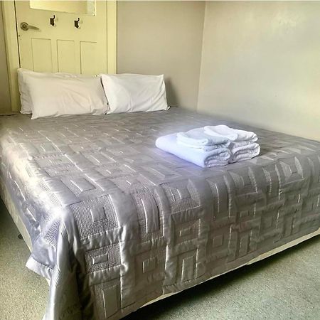 Royal Hotel Capertee Zewnętrze zdjęcie