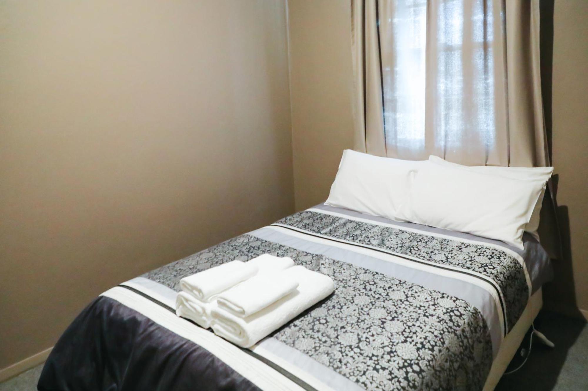 Royal Hotel Capertee Zewnętrze zdjęcie