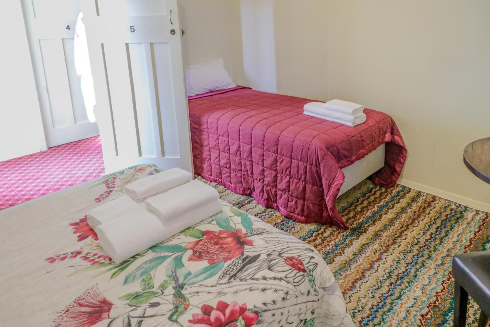 Royal Hotel Capertee Zewnętrze zdjęcie