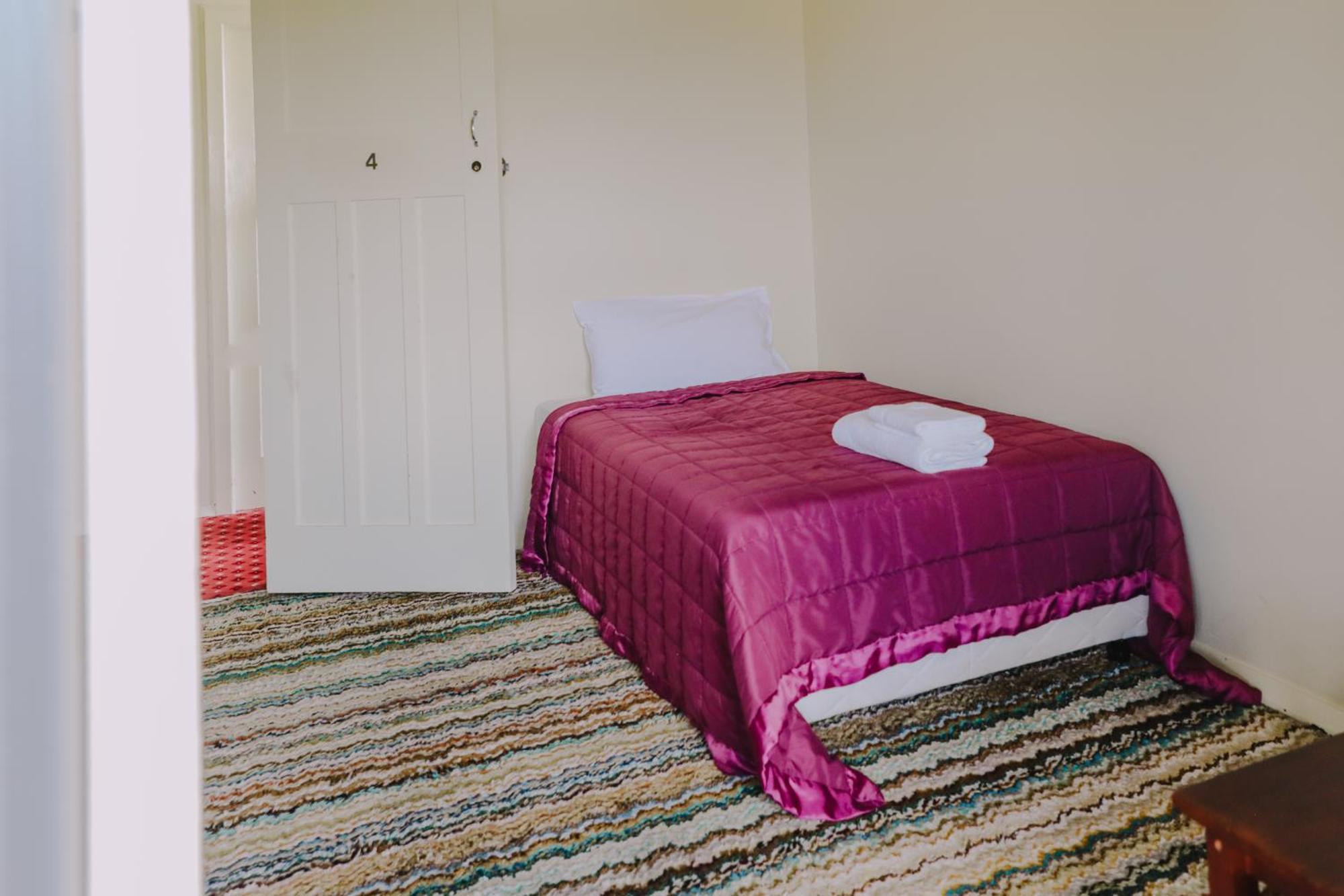Royal Hotel Capertee Zewnętrze zdjęcie