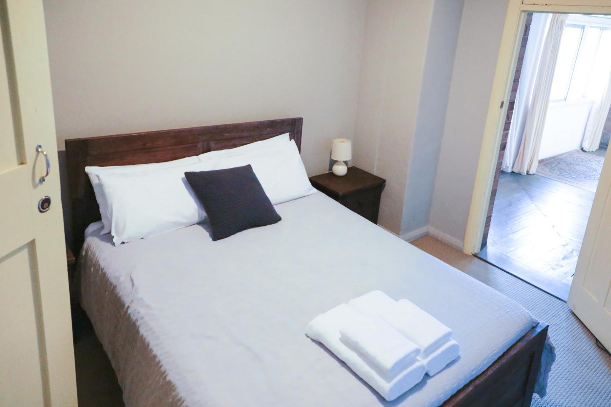 Royal Hotel Capertee Zewnętrze zdjęcie