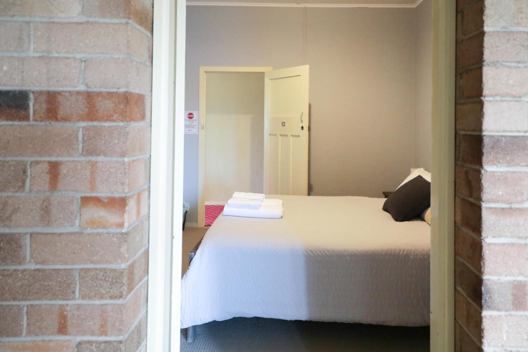 Royal Hotel Capertee Zewnętrze zdjęcie