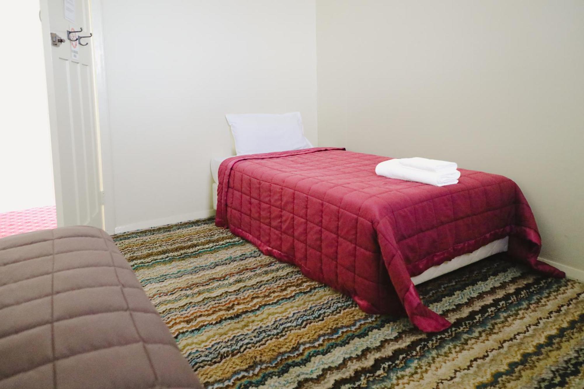 Royal Hotel Capertee Zewnętrze zdjęcie