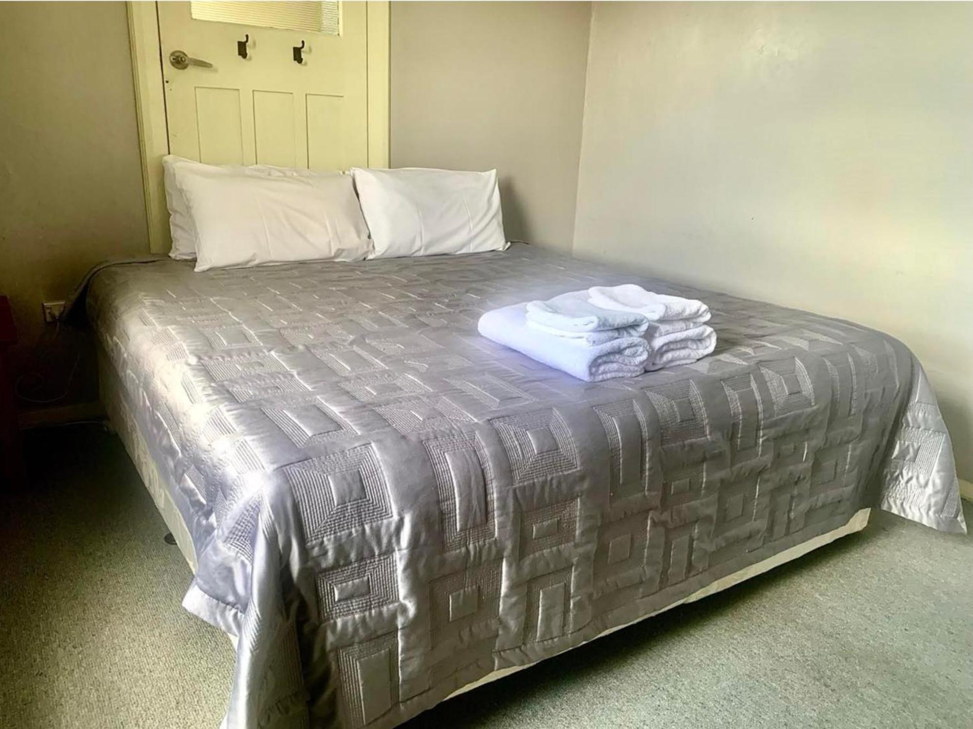 Royal Hotel Capertee Zewnętrze zdjęcie